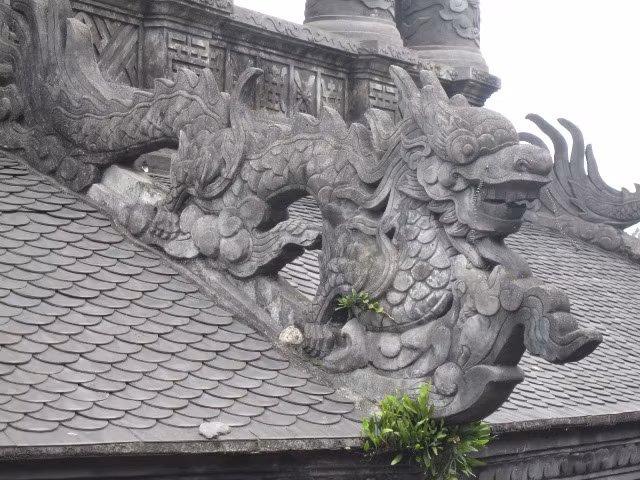 Thăm lăng Khải Định ảnh 5