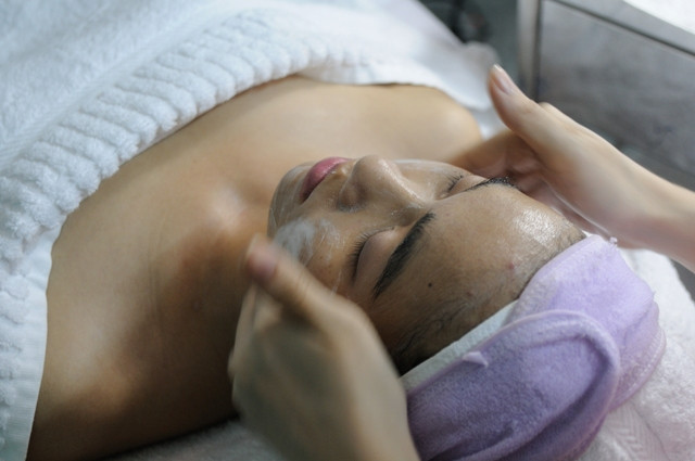 Làm đẹp - nhu cầu thực tế