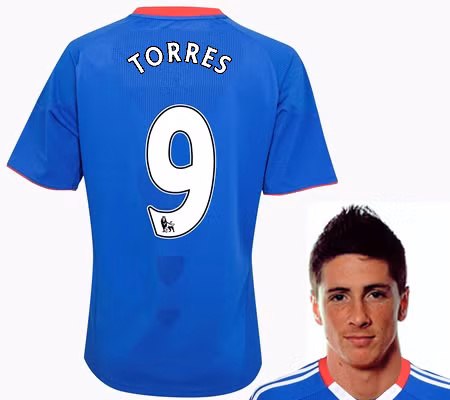 Torres đã bị mất vị trí thứ nhất sau 2 năm nắm giữ Torres đã bị mất vị trí thứ nhất sau 2 năm nắm giữ
