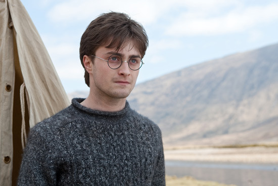 &quot;Harry Potter&quot; và 10 điều thú vị nhất