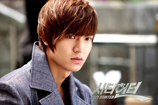 Lee Min Ho - sao ngoại được hâm mộ nhất Trung Quốc