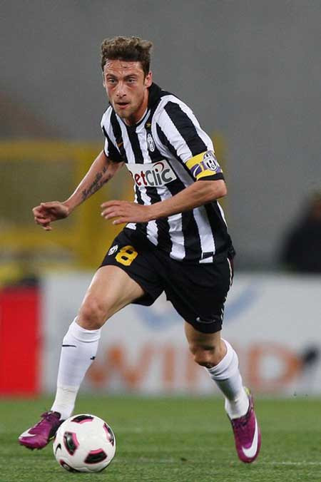 AC Milan nhảy vào cuộc đua giành Claudio Marchisio từ Juventus 2.jpg