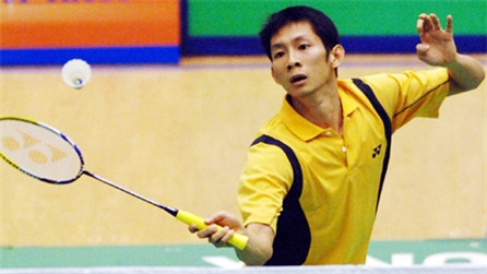 Tiến Minh có khởi đầu thuận lợi tại giải Mỹ mở rộng Tiến Minh có khởi đầu thuận lợi tại giải Mỹ mở rộng