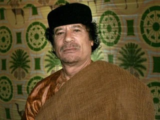 Gaddafi: Nato sẽ không thể khiến chính phủ Libya sụp đổ