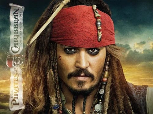 Johnny Depp sẽ tái xuất trong &quot;Cướp biển vùng Caribe 5&quot;