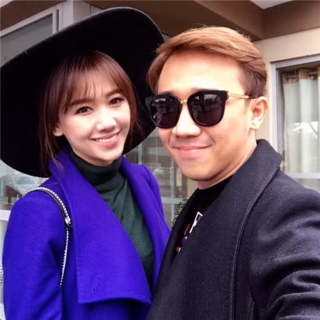 Sao Viet lua gi ngay Ca thang Tu nam nay? - Anh 5