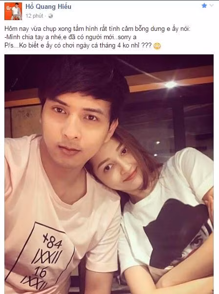 Sao Viet lua gi ngay Ca thang Tu nam nay? - Anh 2