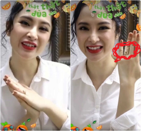 Sao Việt lừa gì ngày Cá tháng Tư năm nay? - Ảnh 8 Sao Viet lua gi ngay Ca thang Tu nam nay? - Anh 8