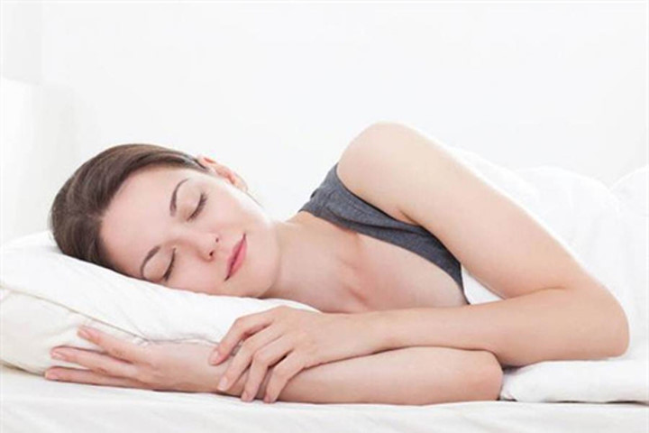 Thói quen buổi tối giúp bạn sống trường thọ, cả đời không lo bệnh tật