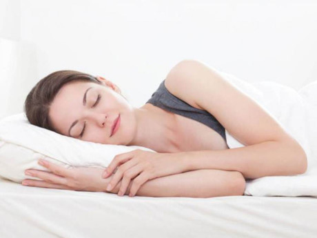 Thói quen buổi tối giúp bạn sống trường thọ, cả đời không lo bệnh tật - Ảnh 2 Thoi quen buoi toi giup ban song truong tho, ca doi khong lo benh tat - Anh 2