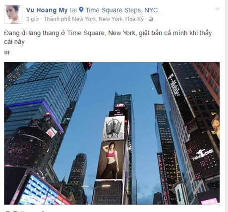 Sao Việt lừa gì ngày Cá tháng Tư năm nay? - Ảnh 11 Sao Viet lua gi ngay Ca thang Tu nam nay? - Anh 11