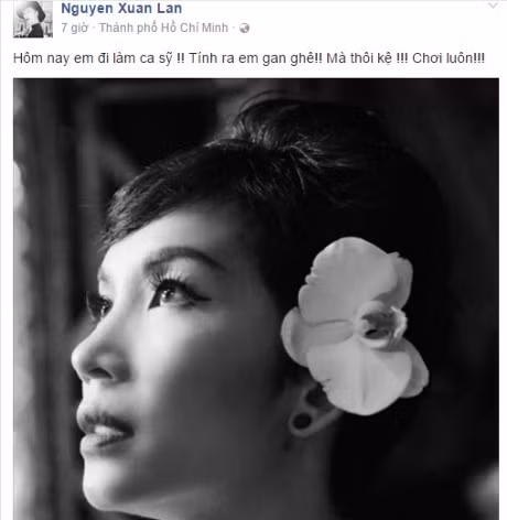 Sao Viet lua gi ngay Ca thang Tu nam nay? - Anh 6