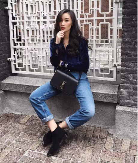 Dien do binh dan ma van sang xin nhu do hieu, bi quyet trong tam tay ban chu chang o dau xa - Anh 4