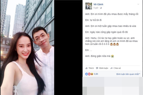 Sao Việt lừa gì ngày Cá tháng Tư năm nay? - Ảnh 7 Sao Viet lua gi ngay Ca thang Tu nam nay? - Anh 7