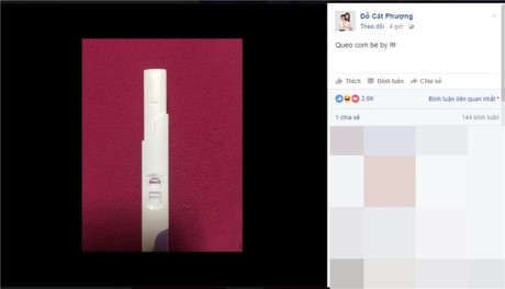 Sao Việt lừa gì ngày Cá tháng Tư năm nay? - Ảnh 3 Sao Viet lua gi ngay Ca thang Tu nam nay? - Anh 3