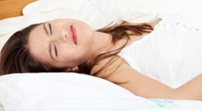 Những dấu hiệu sảy thai