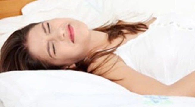 Những dấu hiệu sảy thai
