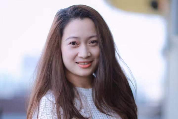 Thương của "Phía trước là bầu trời" đã thành bà mẹ 2 con