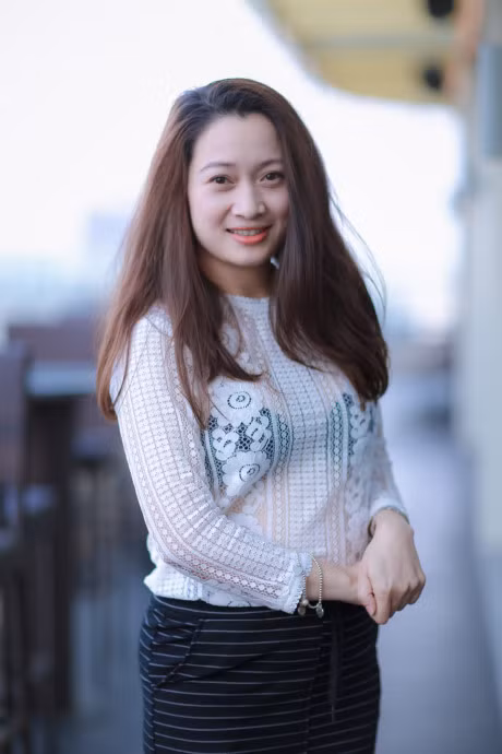 Thương của Thuong cua