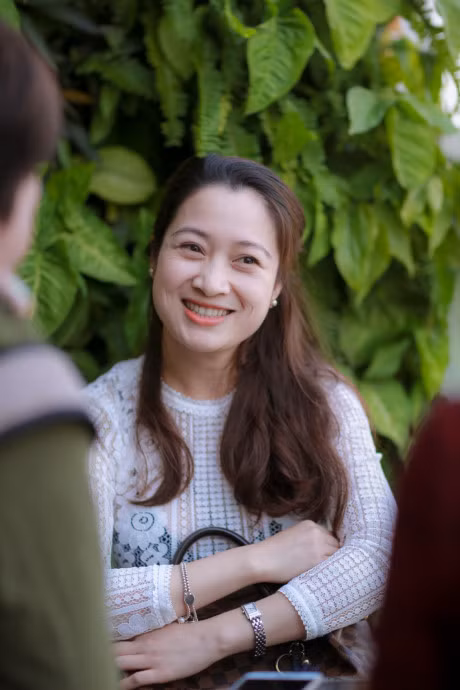 Thương của Thuong cua