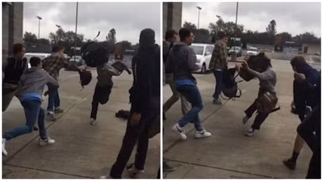 Teen the gioi va nhung trao luu ky la nhat 2016 - Anh 1