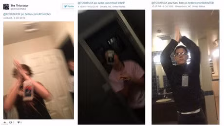 Teen the gioi va nhung trao luu ky la nhat 2016 - Anh 8