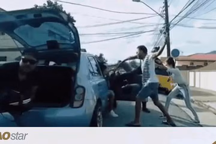 Chết cười với những trào lưu kỳ lạ của teen thế giới