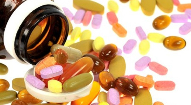Bổ sung vitamin đúng cách