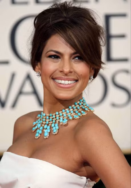 Chiem nguong nhan sac top 10 phu nu quyen ru nhat hanh tinh - Anh 1