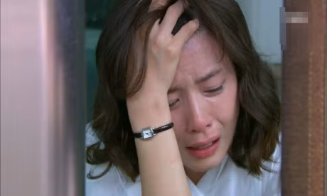 Dem tan hon, trong con say tinh anh om chat toi goi ten nguoi con gai khac - Anh 1