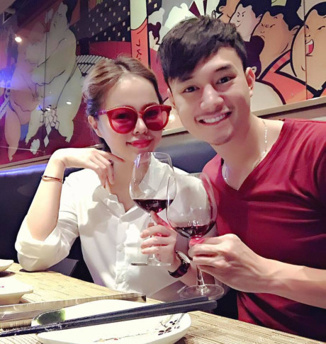 Bạn gái xinh như hotgirl của anh chồng nhu nhược trong Ban gai xinh nhu hotgirl cua anh chong nhu nhuoc trong