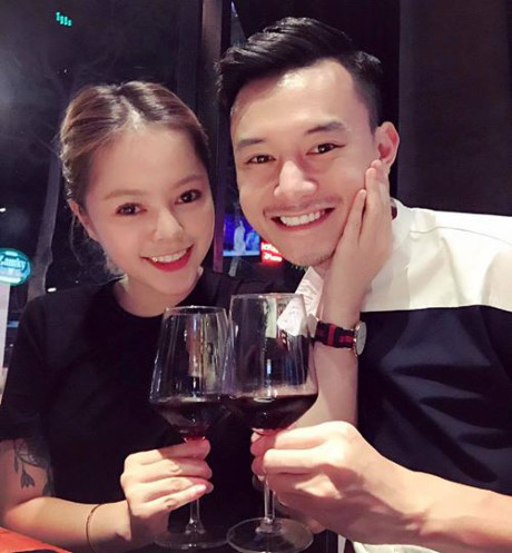 Bạn gái xinh như hotgirl của anh chồng nhu nhược trong Ban gai xinh nhu hotgirl cua anh chong nhu nhuoc trong