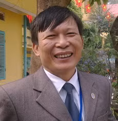 Dạy học trên vùng đất “khát“ ảnh 2