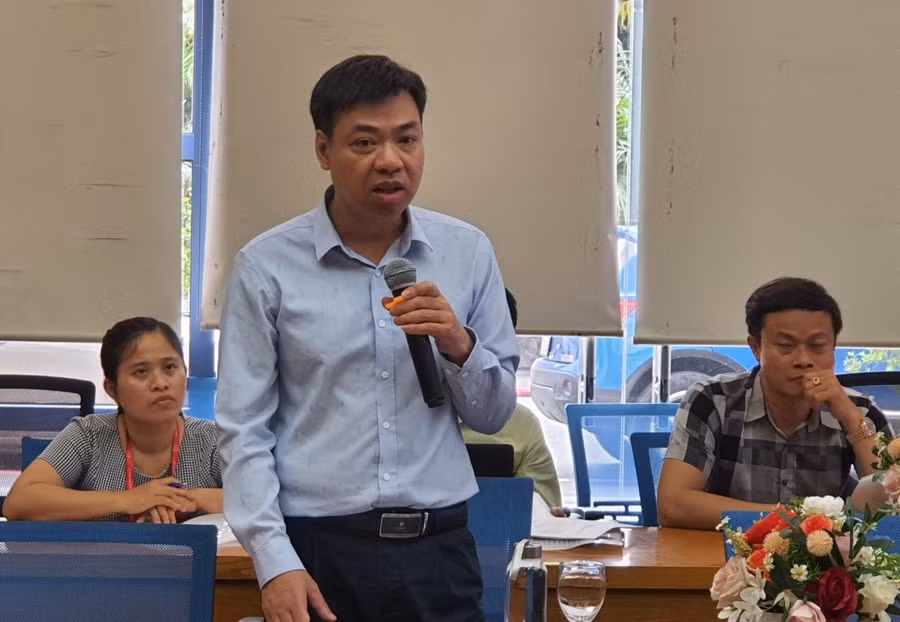 PGS.TS Nguyễn Đắc Trung