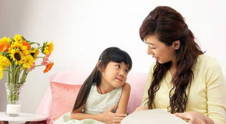 Cha me nen biet cach day cho tre biet tu bao ve minh - Anh 1