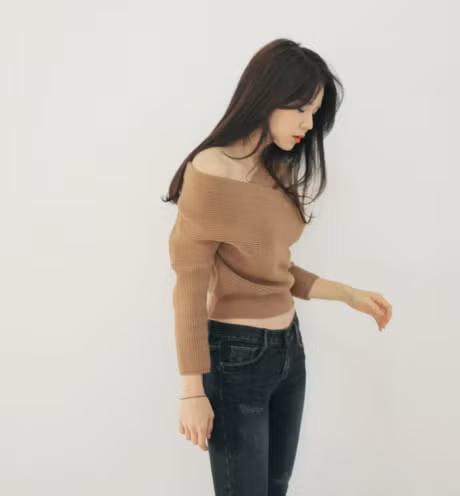 Dung tiec tien voi nhung mau ao len dep va ca tinh nhat mua thu dong nay - Anh 17