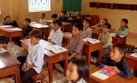 Quyền lợi của giáo viên được tuyển dụng về vùng đặc biệt khó khăn