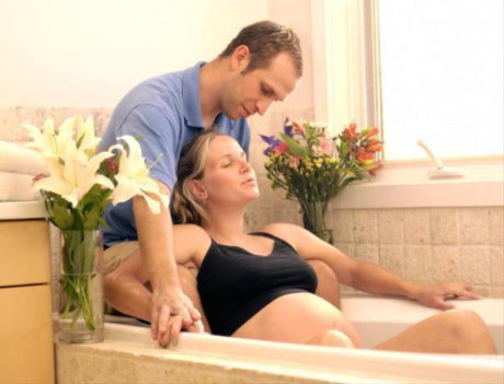 Đàn bà cần gì ở đàn ông? - Ảnh 2 Dan ba can gi o dan ong? - Anh 2