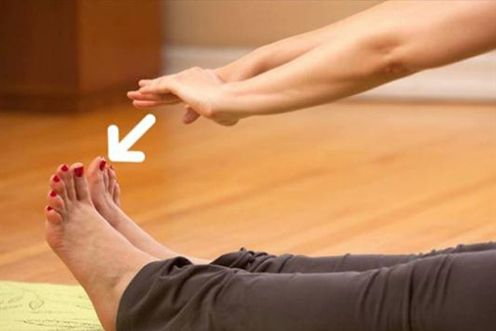 Bài kiểm tra sức khỏe tại nhà mất vài phút có thể dự đoán cơn đột qụy