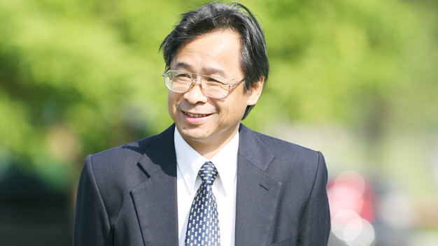 PGS.TS Nguyễn Lân Trung: Người học nhúng trong môi trường này phải tự xác định mục tiêu học tập của mình PGS.TS Nguyễn Lân Trung: Người học nhúng trong môi trường này phải tự xác định mục tiêu học tập của mình
