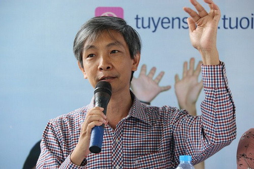 PGS.TS Bùi Đức Triệu: Mùa tuyển sinh năm nay thành công trên nhiều phương diện