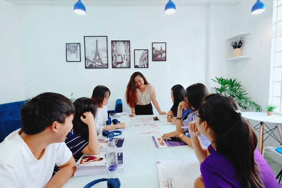 Triển vọng về việc làm khi có bằng chứng chỉ IELTS