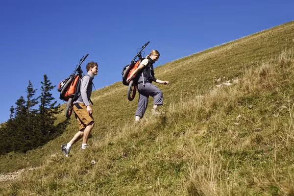 Các bài tập không nên bỏ qua trước tuổi 45