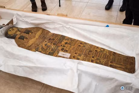 Bi an giat minh nhung xac uop Ai Cap bi danh cap - Anh 7