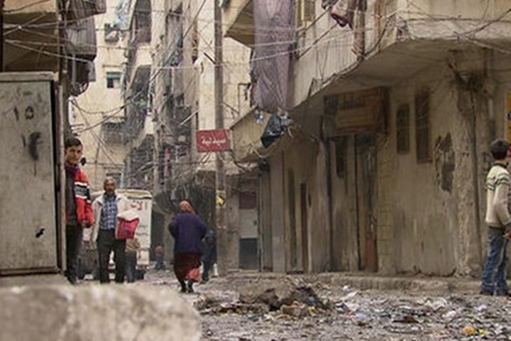 Nguy cơ mới khi phe đối lập Syria để ngỏ khả năng bắt tay Al-Qaeda