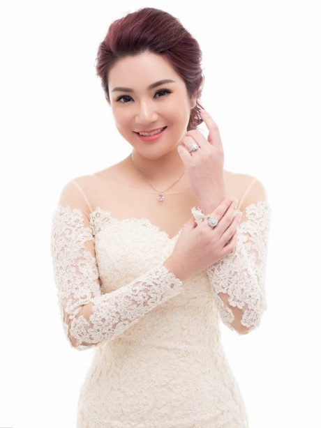 Hotboy 5s online Dũng Bino lộ ảnh cưới Hotboy 5s online Dung Bino lo anh cuoi