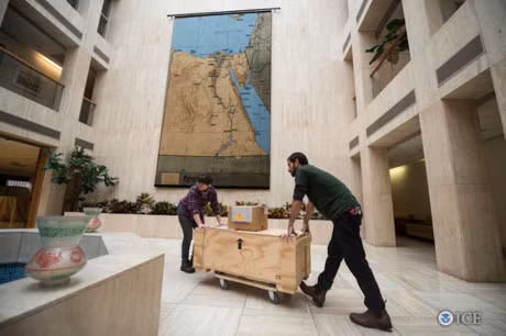 Bi an giat minh nhung xac uop Ai Cap bi danh cap - Anh 8