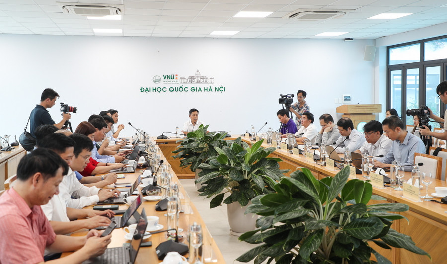 Toàn cảnh hội thảo. Toàn cảnh hội thảo.