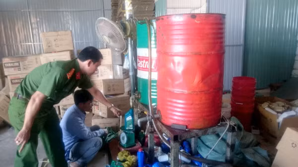 Ảnh minh họa/internet