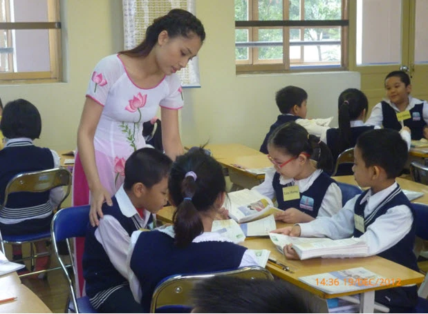 Ảnh có tính chất minh họa/internet